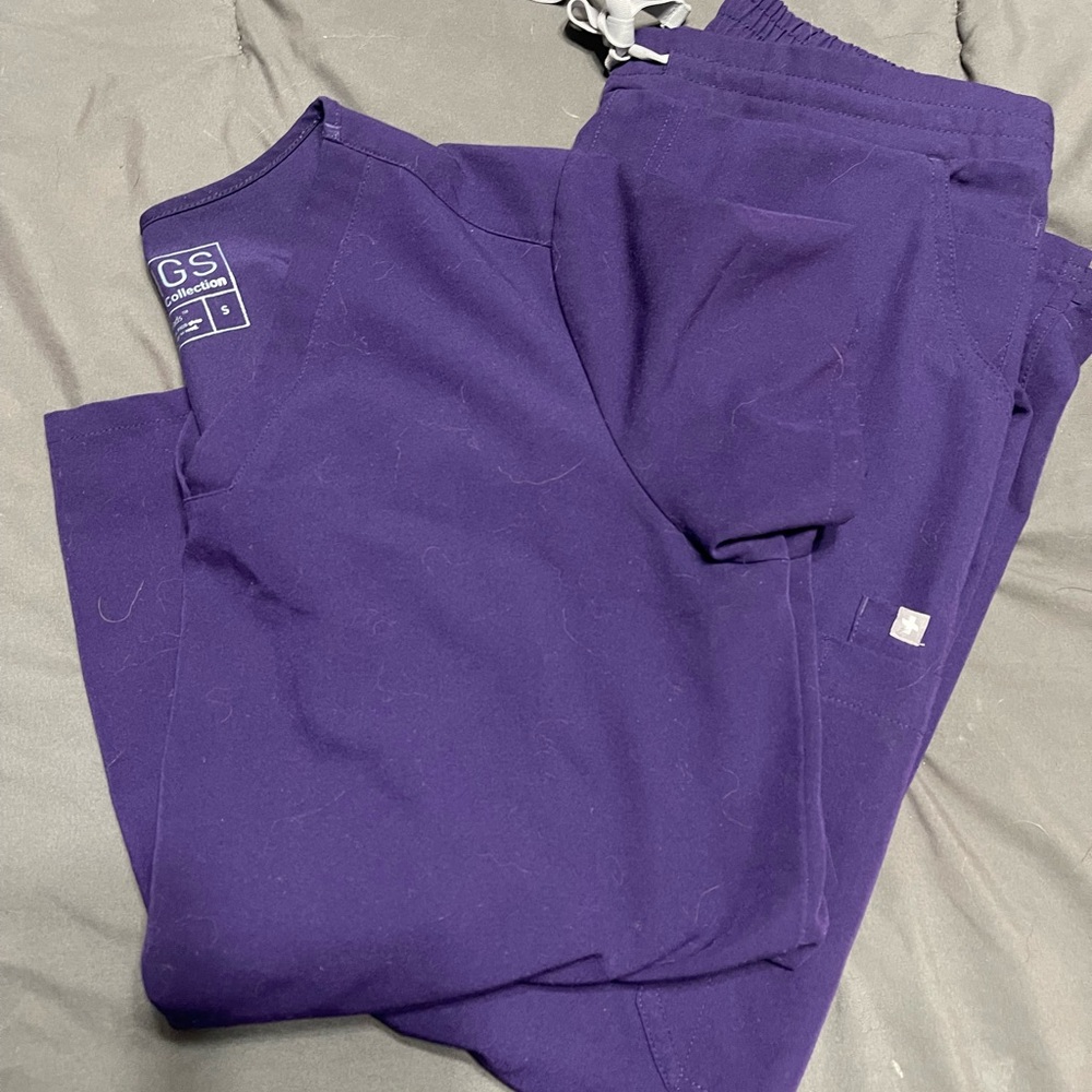 Original Purple Figs